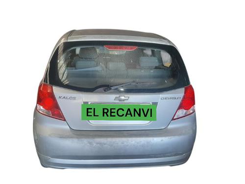 ABS pump DAEWOO KALOS (KLAS) 1.2 | BP28812657M43