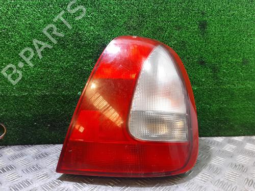 Used Right taillight DAEWOO NUBIRA Wagon (J100) 1.6 16V (103 hp) 24649926