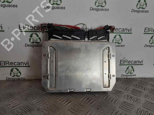 Used Control unit MERCEDES-BENZ A-CLASS (W168) A 170 CDI (168.009, 168.109) (95 hp) 13247884