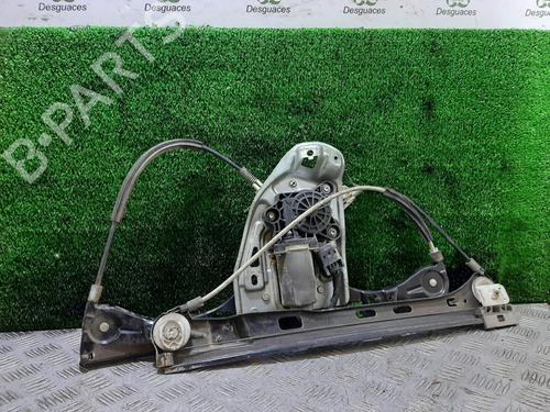 Used Front left window mechanism MERCEDES-BENZ C-CLASS (W203) C 220 CDI (203.006) (136 hp) 27568962