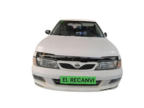 Used Parts NISSAN ALMERA I Hatchback (N15) [1995-2001]  4368912