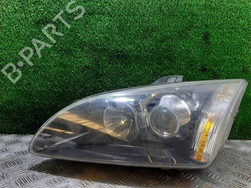 Used Left headlight FORD FOCUS II (DA_, HCP, DP) 2.0 TDCi (136 hp) 27382144