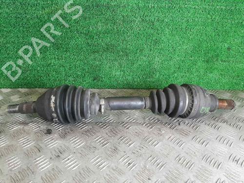 Used Right front driveshaft SAAB 9-3 (YS3F, E79, D79, D75) 1.9 TiD (150 hp) 21536974