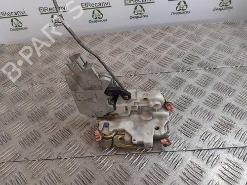 Used Front left lock NISSAN PRIMERA Hatchback (P11) 2.0 16V (140 hp) 5857201