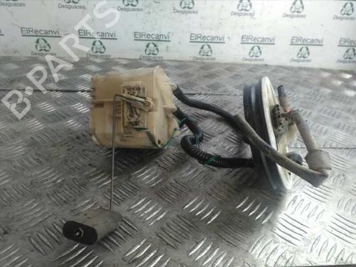 Fuel pump FORD FOCUS I (DAW, DBW) | BP4529603M76