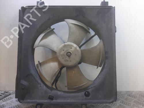 Used Radiator fan Radiator fan HONDA ACCORD VII (CL, CN) 2.0 (CL7) (155 hp) 34040733 34040733