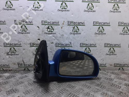 Retrovisor derecho KIA RIO I Hatchback (DC) [2000-2006]  17945725
