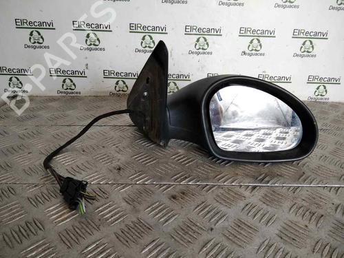 Used Right mirror SEAT LEON (1M1) 1.9 TDI (90 hp) 13921756