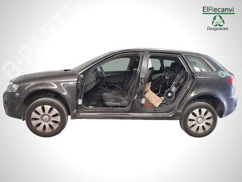 Electronic module AUDI A3 (8P1)  | BP15180308M83 