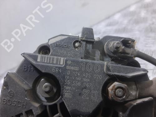 Generator OPEL ASTRA H TwinTop (A04) 1.8 (L67) | BP30307805M7