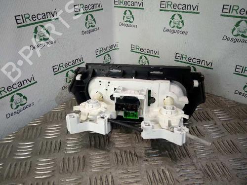 Climate control SUZUKI SWIFT III (MZ, EZ)  | BP4729234I5 