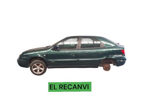 Front left window mechanism CITROËN XSARA (N1) 1.6 16V | BP27637821C22 