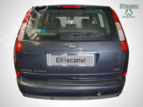 Front left window mechanism FORD FOCUS C-MAX (DM2)  | BP9454281C22 