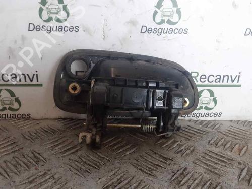 Used Front right exterior door handle HYUNDAI ACCENT II (LC) 1.3 (84 hp) 12230497