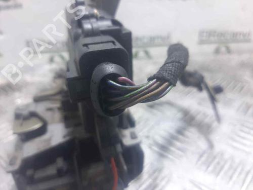 Front right lock VW GOLF IV (1J1) | BP12826091C97