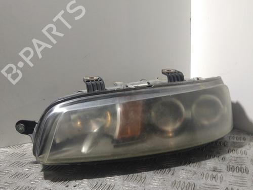 Venstre forlygte FIAT PUNTO (188_) 1.2 16V 80 (188.233, .235, .253, .255, .333, .353, .639,... (80 hp) 30511856
