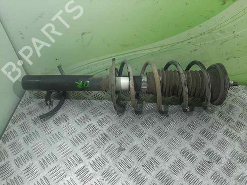 Right front shock absorber CITROËN C1 (PM_, PN_) | BP12832537M17