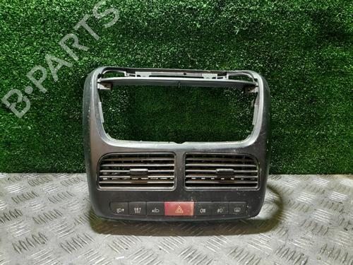 Used Air vent FIAT DOBLO Cargo (263_) 1.6 D Multijet (263WXD1B, 263WXR1B, 263WXX1B, 263ZXD1B,... (105 hp) 26914639