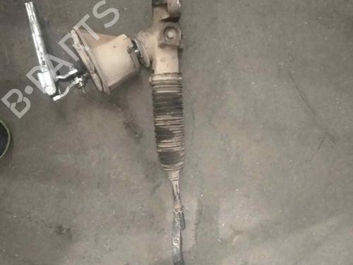 Steering rack RENAULT MEGANE II (BM0/1_, CM0/1_) | BP23338217M22
