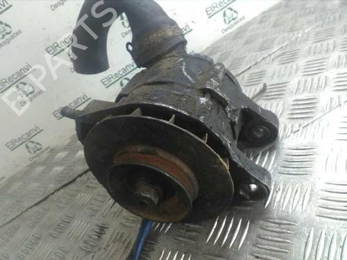 Generator LADA NIVA Closed Off-Road Vehicle (2121, 2131) 1.6 | BP4529013M7