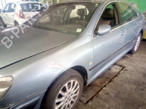 Brake master cylinder PEUGEOT 607 (9D, 9U) 2.2 HDi | BP4651094M77