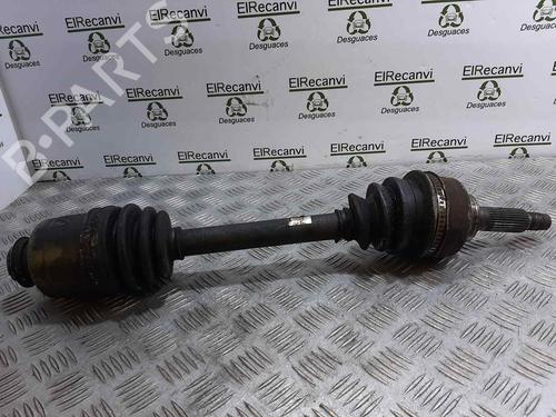 Used Right front driveshaft KIA CARNIVAL I (UP, FL) [1998-2001]  7867606