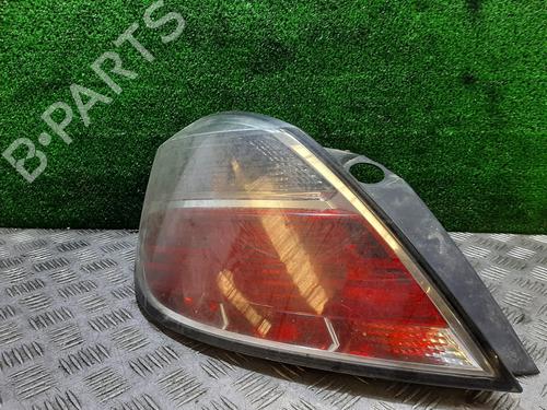 Venstre Baklys OPEL ASTRA H (A04) [2004-2014]  24827009