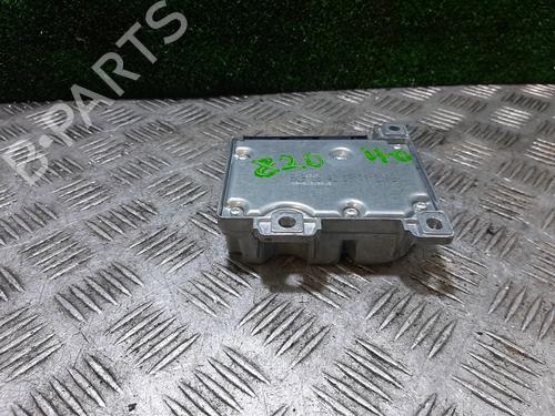 Used ECU airbags CITROËN C4 I (LC_) [2004-2014]  24664407