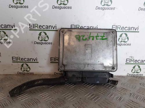Used Engine control unit (ECU) AUDI A3 (8L1) 1.8 T (150 hp) 13545345
