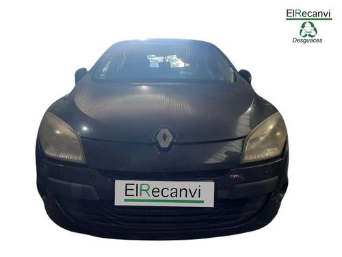 Used Parts RENAULT MEGANE III Hatchback (BZ0/1_, B3_) 1.9 dCi (BZ0N, BZ0J) (131 hp) 4430178
