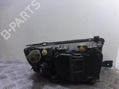 Left headlight SKODA FABIA I (6Y2) | BP31362136C28