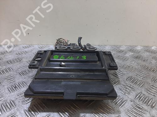 Used Engine control unit (ECU) Engine control unit (ECU) 37027066 37027066