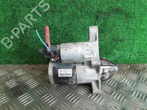 Starter DACIA DOKKER MPV (KE_) | BP28186697M8