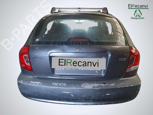 Left taillight KIA RIO I Hatchback (DC)  | BP14940319C34 