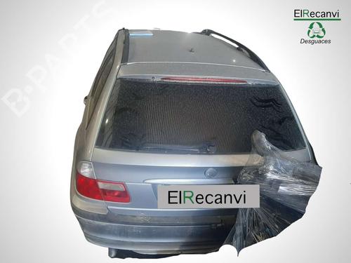 AC radiator BMW 3 Touring (E46) 320 d | BP22778880M32 