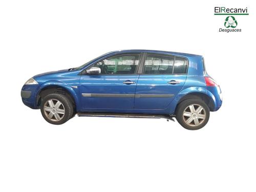 Right taillight RENAULT MEGANE II (BM0/1_, CM0/1_) | BP21536838C35