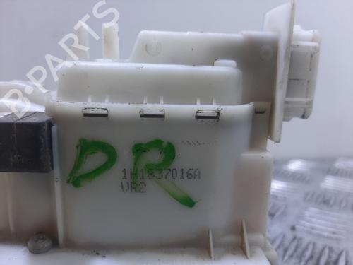 Front right lock VW GOLF III (1H1) | BP29641314C97