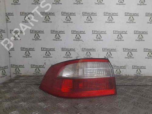 Used Left taillight RENAULT LAGUNA II (BG0/1_) [2001-2007]  19662324