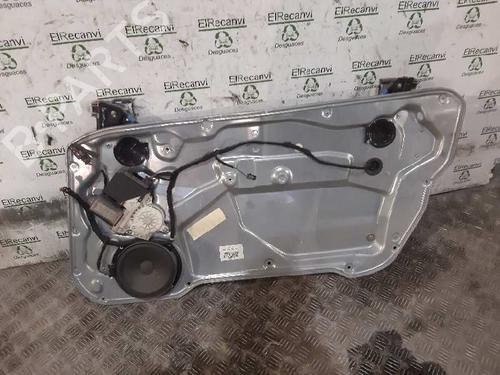 Used Front right window mechanism SEAT IBIZA III (6L1) 1.4 TDI (75 hp) 6645835