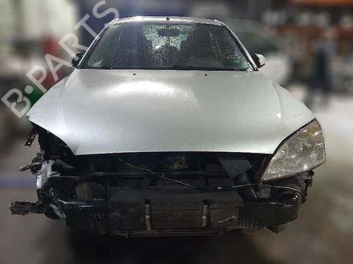 Left front window switch FORD MONDEO III (B5Y) | BP6775658I27