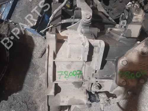 Gearbox CHEVROLET LACETTI (J200)  | BP15133537M3 