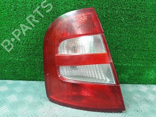 Used Left taillight Left taillight 21536752 21536752