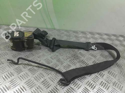 Used Front left seatbelt PEUGEOT 106 II (1A_, 1C_) 1.1 i (60 hp) 8759782