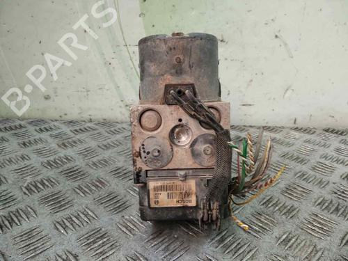 Used ABS pump PEUGEOT 806 (221) [1994-2002]  18729603