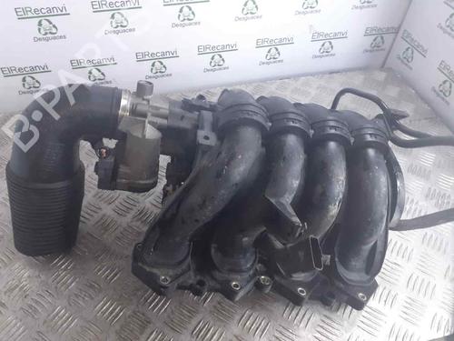 Used Intake manifold PEUGEOT 307 (3A/C) 1.6 16V (109 hp) 6896254
