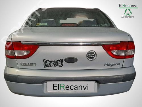 Tailgate handle RENAULT MEGANE I Classic (LA0/1_) 1.6 16V (LA00, LA04, LA0B, LA11, LA16, LA19, LA1J, LA1K,... | BP8823506C132 