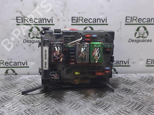 Sikringsdåse PEUGEOT 206 Hatchback (2A/C) [1998-2012]  13317704