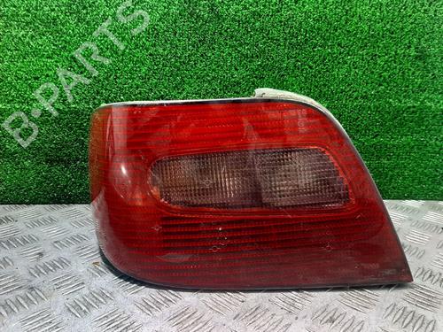 Used Left taillight Left taillight 21726501 21726501