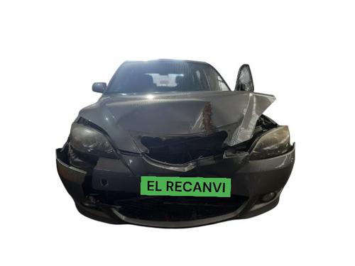 Teile für MAZDA 3 Saloon (BK) 2.0 (BKEP) (150 hp) 4429127 