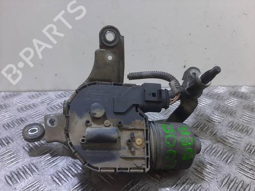 Front wiper motor FORD S-MAX (WA6) | BP38727872M29 - Image 2